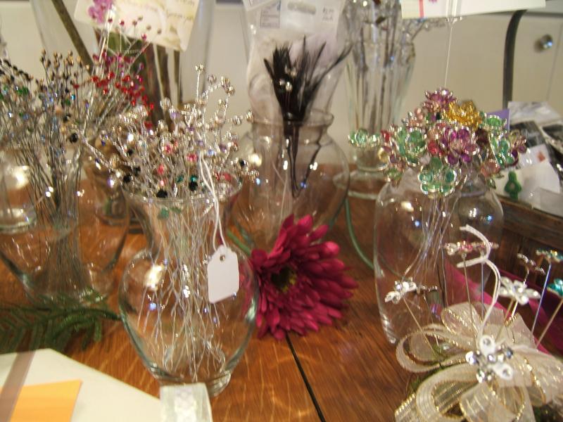 Prom accessories
