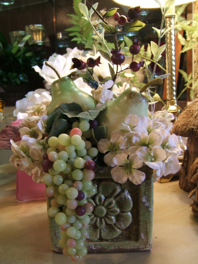 spring permanent botanicals